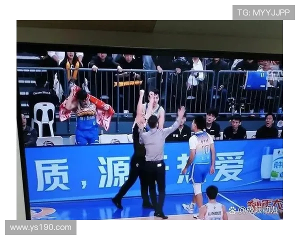 CBA精彩对决吉林队与山东队比赛录像回放全程回顾与精彩瞬间分析