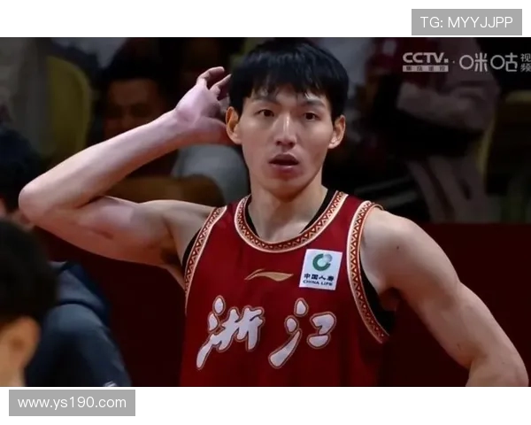 吴前:从篮球场上的领袖到人生舞台的奋斗者