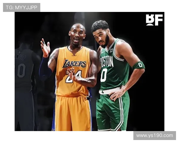 塔图姆砍下60分致敬科比绿军逆转尼克斯书写新历史