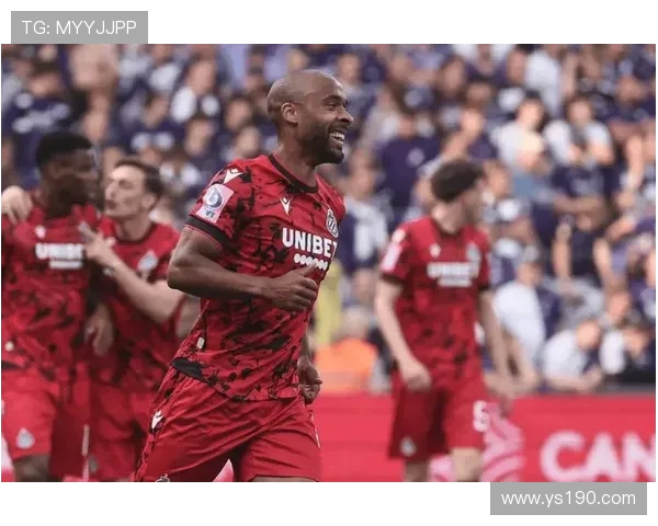 布鲁日对阵安特卫普精彩直播全程回顾与赛后分析